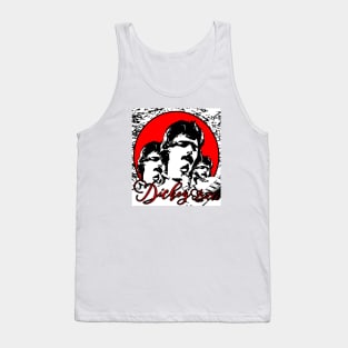 dickey betts Tank Top